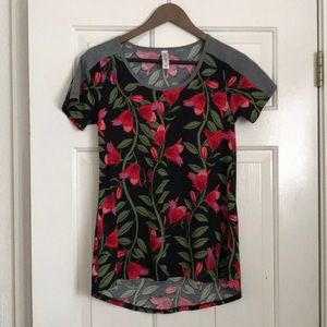 LuLaRoe XXS top